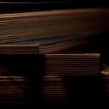 怖いけど面白い！夜にじっくり読みたい推理小説のアイキャッチ画像