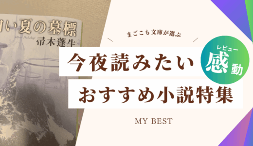 白い夏の墓標｜1983年に生まれ、今なお色褪せない名作